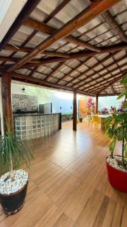 MODERNIDADE, CONFORTO E EXCELENTE LOCALIZAÇÃO EM VILAS DO ATLÂNTICO R$ 1.080.000,00