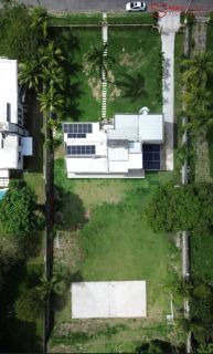 Casa no Condomínio Encontro das águas | Acabamento fino alto-padrão