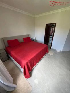 Casa no Condomínio Encontro das águas | Acabamento fino alto-padrão