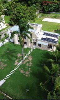Casa no Condomínio Encontro das águas | Acabamento fino alto-padrão