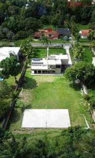 Casa no Condomínio Encontro das águas | Acabamento fino alto-padrão