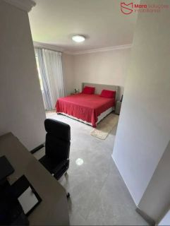 Casa no Condomínio Encontro das águas | Acabamento fino alto-padrão