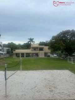 Casa no Condomínio Encontro das águas | Acabamento fino alto-padrão
