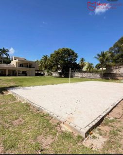 Casa no Condomínio Encontro das águas | Acabamento fino alto-padrão
