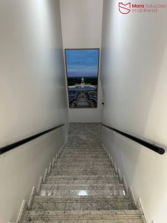 Casa no Condomínio Encontro das águas | Acabamento fino alto-padrão