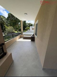 Casa no Condomínio Encontro das águas | Acabamento fino alto-padrão