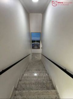 Casa no Condomínio Encontro das águas | Acabamento fino alto-padrão
