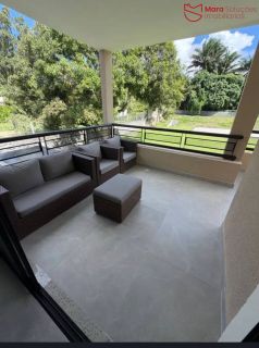 Casa no Condomínio Encontro das águas | Acabamento fino alto-padrão