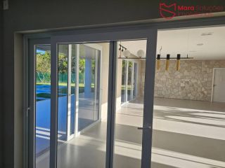 CASA DE ALTO PADRÃO À VENDA | CONDOMÍNIO BUSCA VIDA.