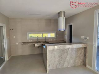 CASA DE ALTO PADRÃO À VENDA | CONDOMÍNIO BUSCA VIDA.
