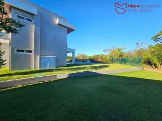 CASA DE ALTO PADRÃO À VENDA | CONDOMÍNIO BUSCA VIDA.