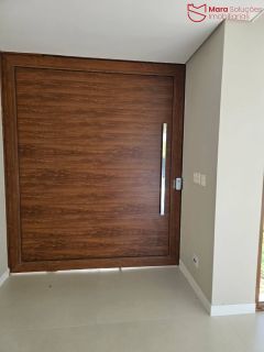 CASA DE ALTO PADRÃO À VENDA | CONDOMÍNIO BUSCA VIDA.