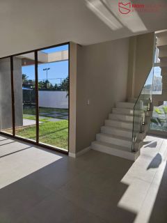 CASA DE ALTO PADRÃO À VENDA | CONDOMÍNIO BUSCA VIDA.