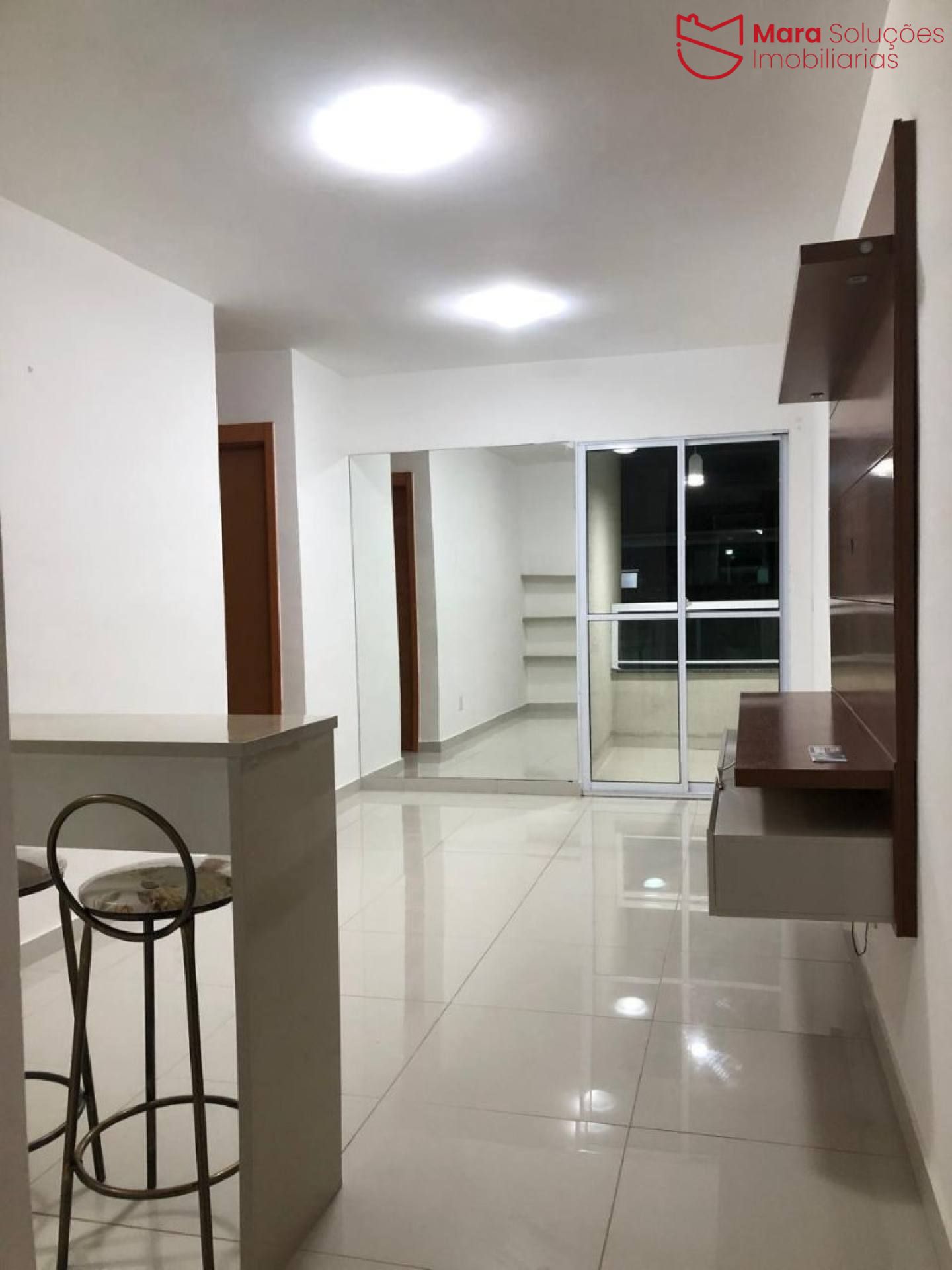 Apartamento 2 Quartos com Suíte à Venda no Spazio Soberano | Fino Acabamento | Buraquinho | Lauro de Freitas