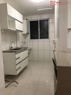 Apartamento 2 Quartos com Suíte à Venda no Spazio Soberano | Fino Acabamento | Buraquinho | Lauro de Freitas