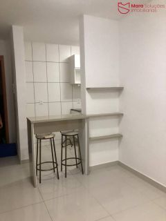 Apartamento 2 Quartos com Suíte à Venda no Spazio Soberano | Fino Acabamento | Buraquinho | Lauro de Freitas