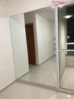 Apartamento 2 Quartos com Suíte à Venda no Spazio Soberano | Fino Acabamento | Buraquinho | Lauro de Freitas
