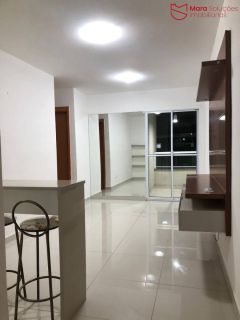 Apartamento 2 Quartos com Suíte à Venda no Spazio Soberano | Fino Acabamento | Buraquinho | Lauro de Freitas