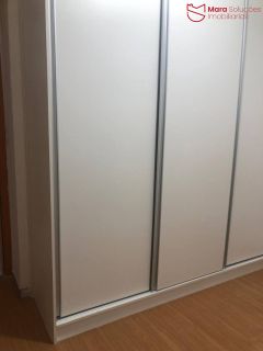 Apartamento 2 Quartos com Suíte à Venda no Spazio Soberano | Fino Acabamento | Buraquinho | Lauro de Freitas