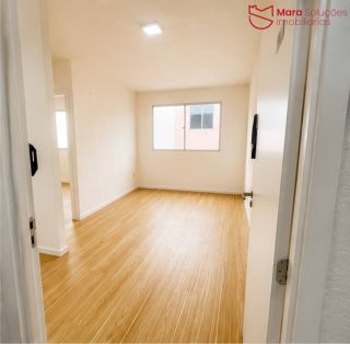 Apartamento 2 Quartos à Venda no Condomínio Porto da Barra | Nunca Habitado | Totalmente Reformado | Areia Branca