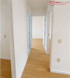 Apartamento 2 Quartos à Venda no Condomínio Porto da Barra | Nunca Habitado | Totalmente Reformado | Areia Branca