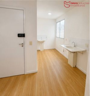 Apartamento 2 Quartos à Venda no Condomínio Porto da Barra | Nunca Habitado | Totalmente Reformado | Areia Branca