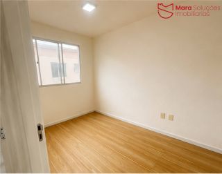 Apartamento 2 Quartos à Venda no Condomínio Porto da Barra | Nunca Habitado | Totalmente Reformado | Areia Branca