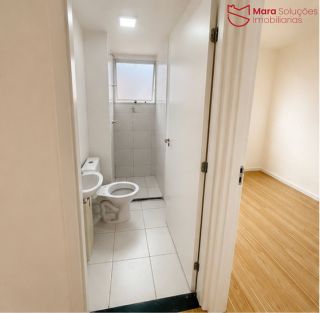 Apartamento 2 Quartos à Venda no Condomínio Porto da Barra | Nunca Habitado | Totalmente Reformado | Areia Branca