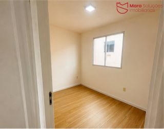 Apartamento 2 Quartos à Venda no Condomínio Porto da Barra | Nunca Habitado | Totalmente Reformado | Areia Branca