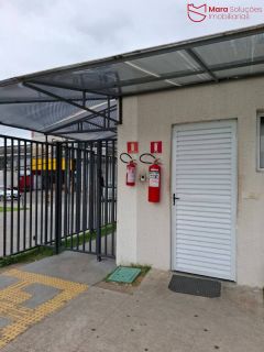 Apartamento 2/4 , sala ,cozinha, banheiro e área de serviço, pronto!!