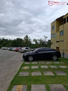 Apartamento 2/4 , sala ,cozinha, banheiro e área de serviço, pronto!!