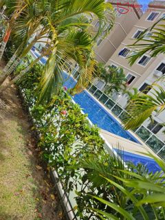 Apartamento 2 Quartos à Venda no Parque Solar dos Coqueiros | 45 m² | 1 Vaga | Abrantes