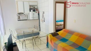 Apartamento 2 Quartos à Venda no Parque Solar dos Coqueiros | 45 m² | 1 Vaga | Abrantes