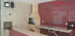 Apartamento 2 Quartos à Venda no Parque Solar dos Coqueiros | 45 m² | 1 Vaga | Abrantes