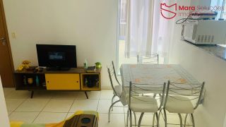 Apartamento 2 Quartos à Venda no Parque Solar dos Coqueiros | 45 m² | 1 Vaga | Abrantes
