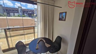 Studio Totalmente Mobiliado para Locação no Smart Convenções | 22 m² | Nascente | Condomínio e IPTU Inclusos