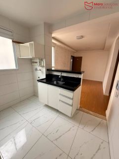 Apartamento à venda no Condomínio Parque Solar do Jardim!
