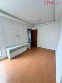 Apartamento à venda no Condomínio Parque Solar do Jardim!