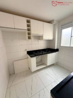 Apartamento à venda no Condomínio Parque Solar do Jardim!