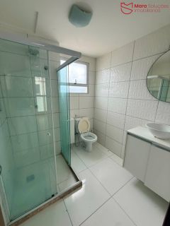 Apartamento à venda no Condomínio Parque Solar do Jardim!