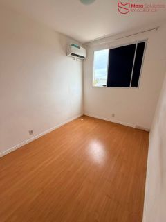 Apartamento à venda no Condomínio Parque Solar do Jardim!