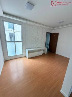 Apartamento à venda no Condomínio Parque Solar do Jardim!
