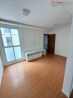 Apartamento à venda no Condomínio Parque Solar do Jardim!