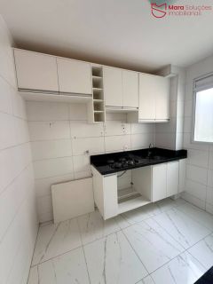 Apartamento à venda no Condomínio Parque Solar do Jardim!