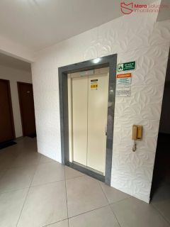 Apartamento à venda no Condomínio Parque Solar do Jardim!