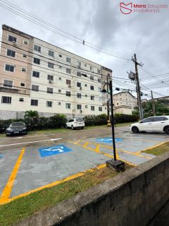Apartamento à venda no Condomínio Parque Solar do Jardim!