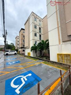 Apartamento à venda no Condomínio Parque Solar do Jardim!