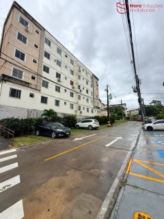 Apartamento à venda no Condomínio Parque Solar do Jardim!