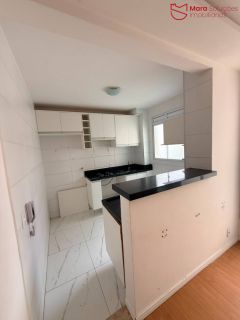 Apartamento à venda no Condomínio Parque Solar do Jardim!