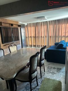 Apartamento Mobiliado para Locação no Celebration Garibaldi | 59 m² | 1 Vaga | Taxas Inclusas